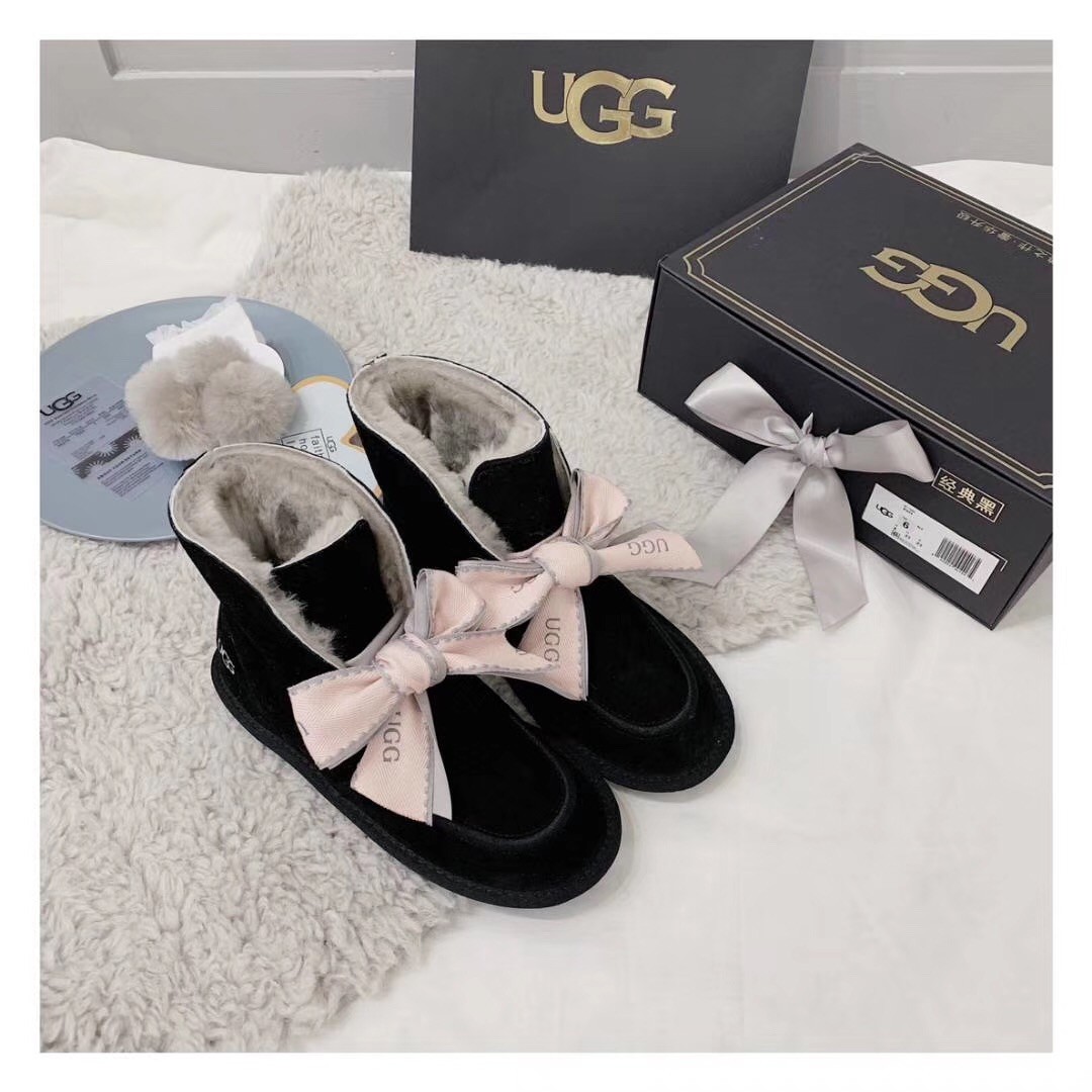 UGG Women's Shoes 169